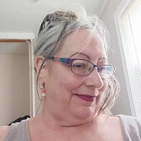Author Ruth Black